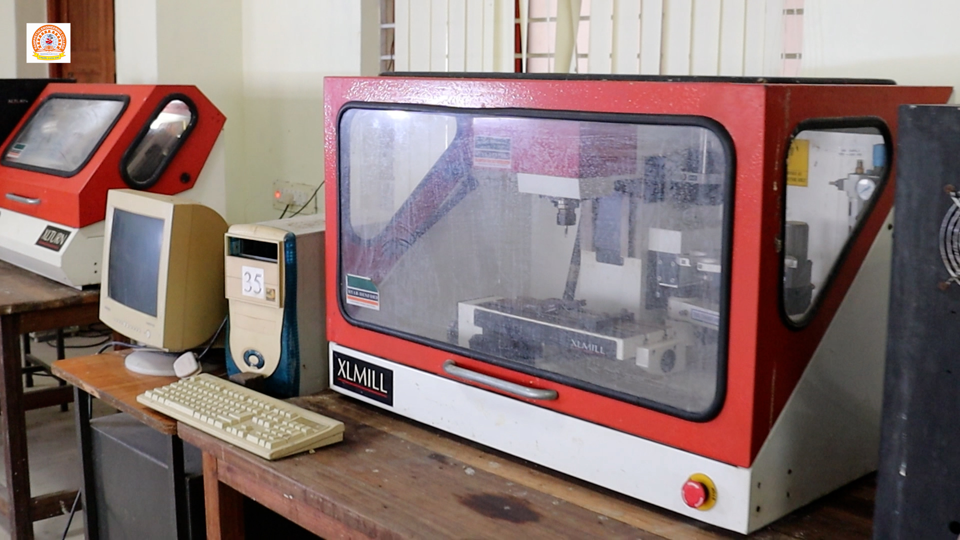ECE LABS
