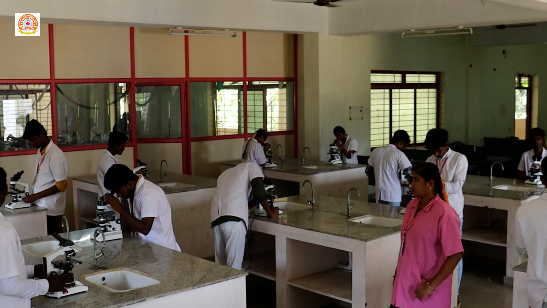 BIO MEDICAL LABS
