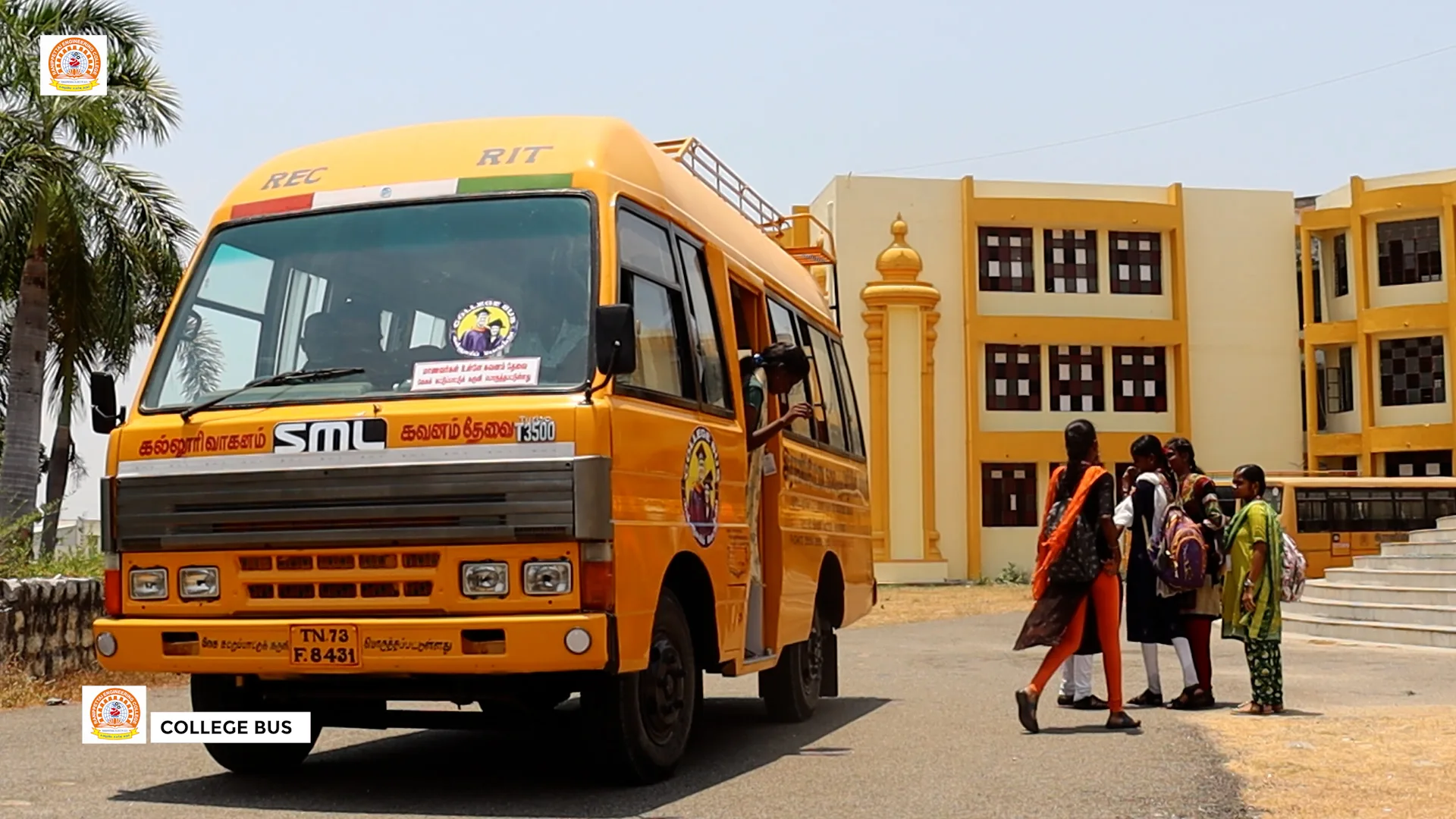 TRANSPORTATIONS