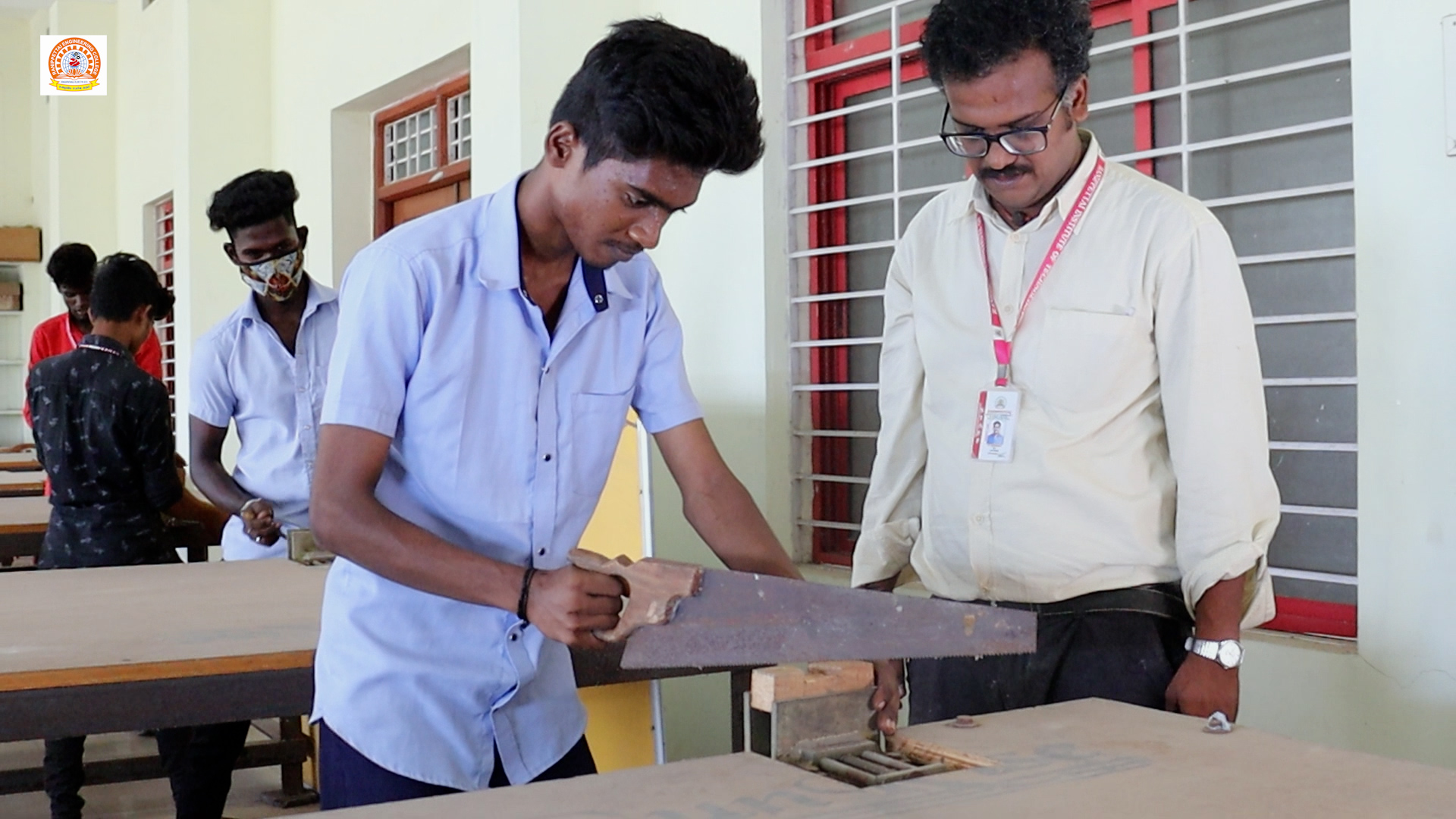 PRACTICALS