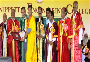 GRADUATION DAY